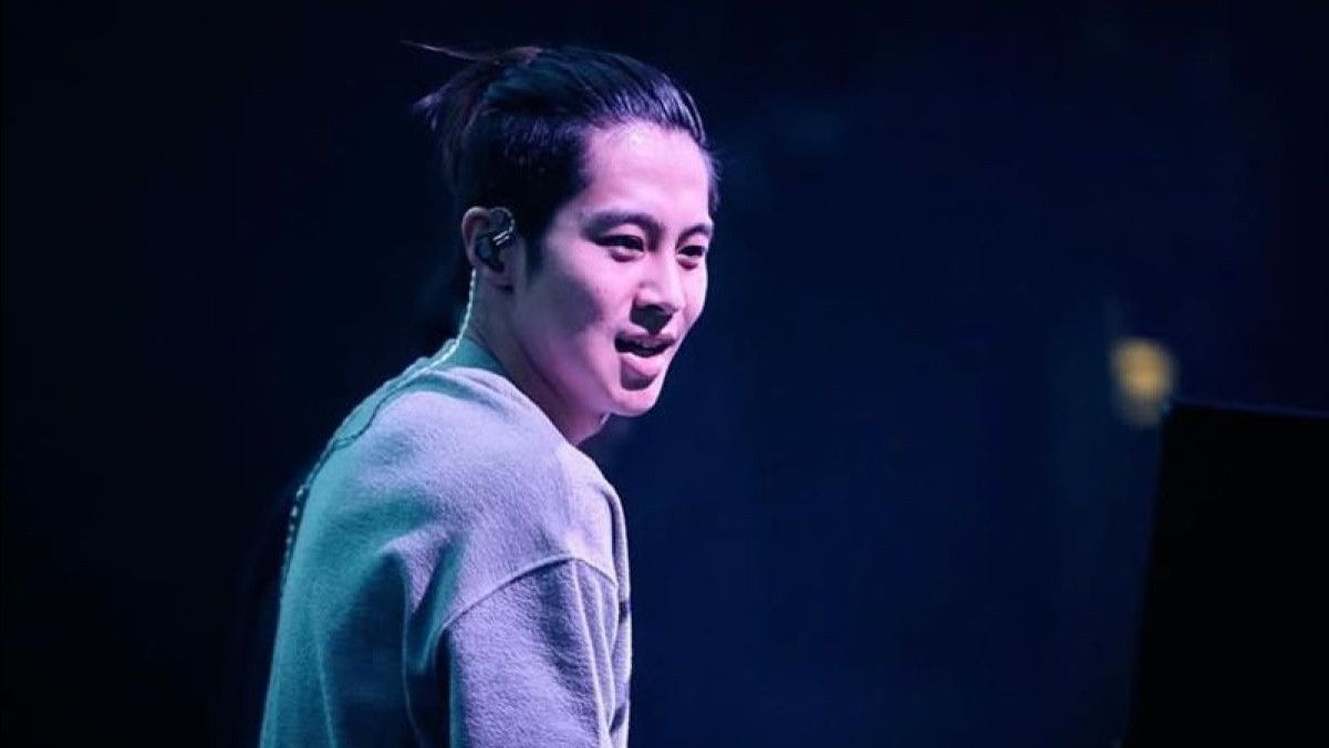 Polisi Tunggu Kehadiran DJ Panda untuk Diperiksa soal Laporan Erika Carlina Hari Ini