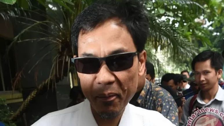 Munarman Divonis 3 Tahun Penjara karena Terorisme, Chusnul: Kalau Saya Jadi Noel, Saya Minta Maaf ke Jokowi dan Semua Relawan