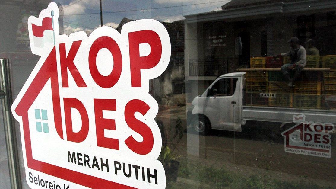 Pegawai Kopdes Disuruh Latih Militer Bareng Tentara, Apa Gunanya?