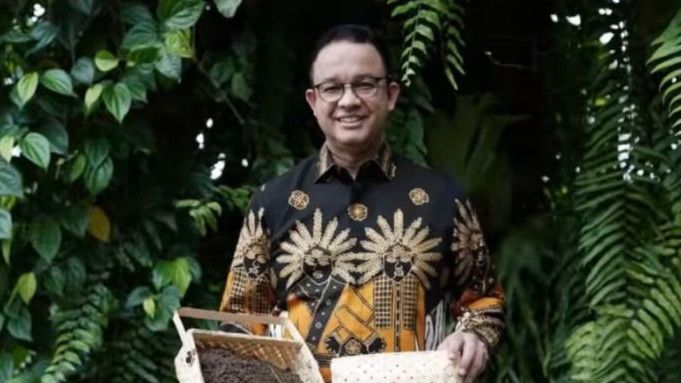 Alasan Anies Pilih Tanah Kampung Akuarium yang Digusur Ahok untuk Dibawa ke IKN Nusantara: Keadilan Sosial bagi Seluruh Rakyat Indonesia