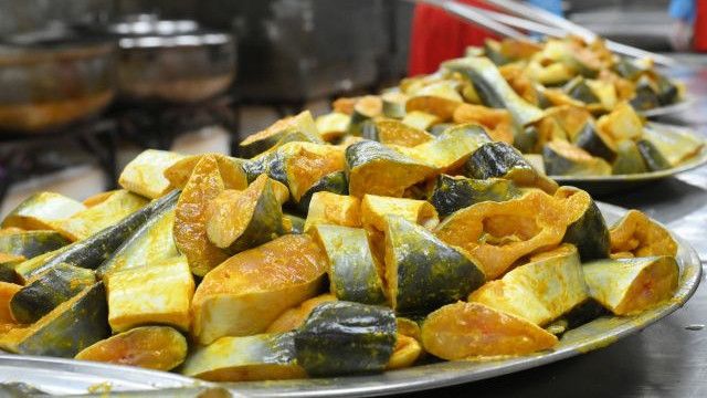 KPK Dalami Masalah Katering di Kasus Dugaan Korupsi Kuota Haji