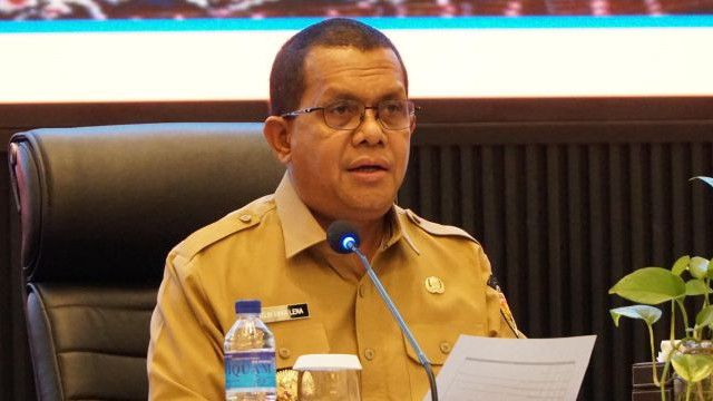 Akui Keluarga Bocah SD di NTT yang Gantung Diri Tak Terima Bantuan, Gubernur NTT: Tamparan Keras