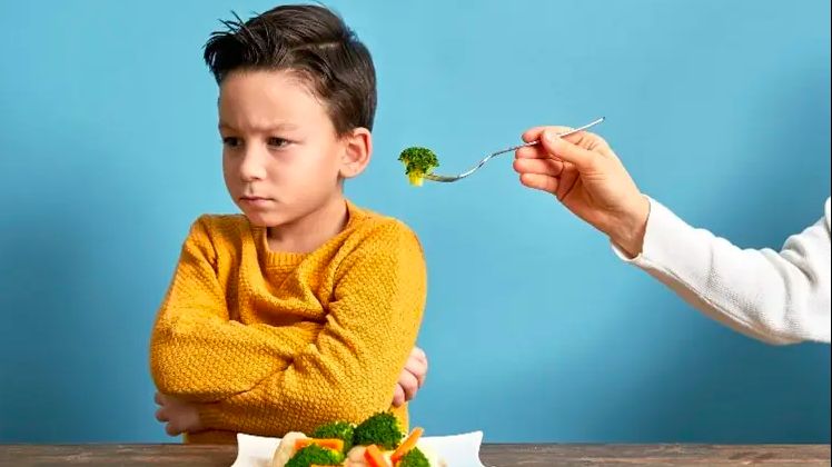 Anak Suka Picky Eater? Begini Solusinya Menurut Dokter