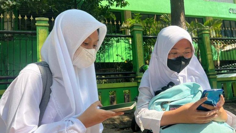 Kualitas Udara DKI Jakarta Tidak Sehat pada Jumat Pagi, Jakarta Timur Paling 