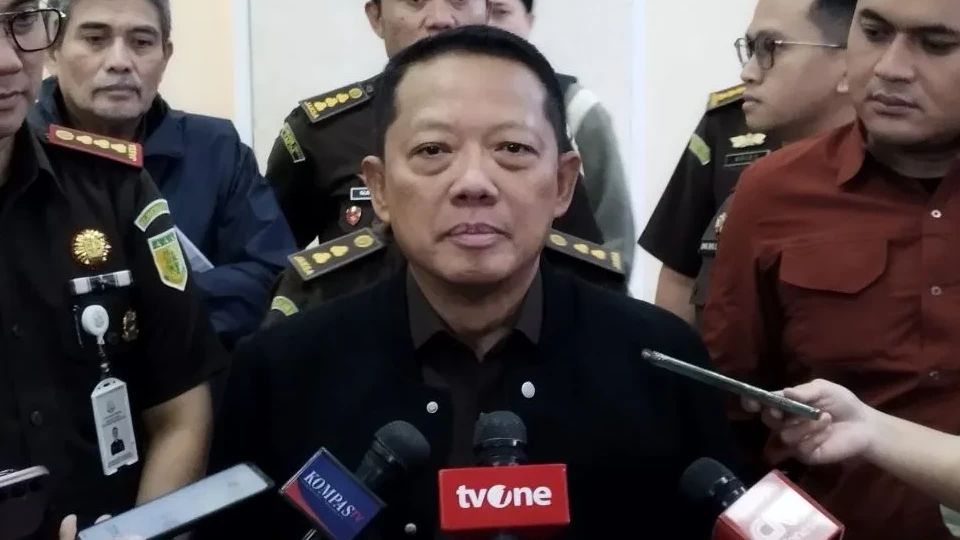 Jampidsus Febrie soal Dilaporkan ke KPK: Biasa, Pasti Ada Perlawanan