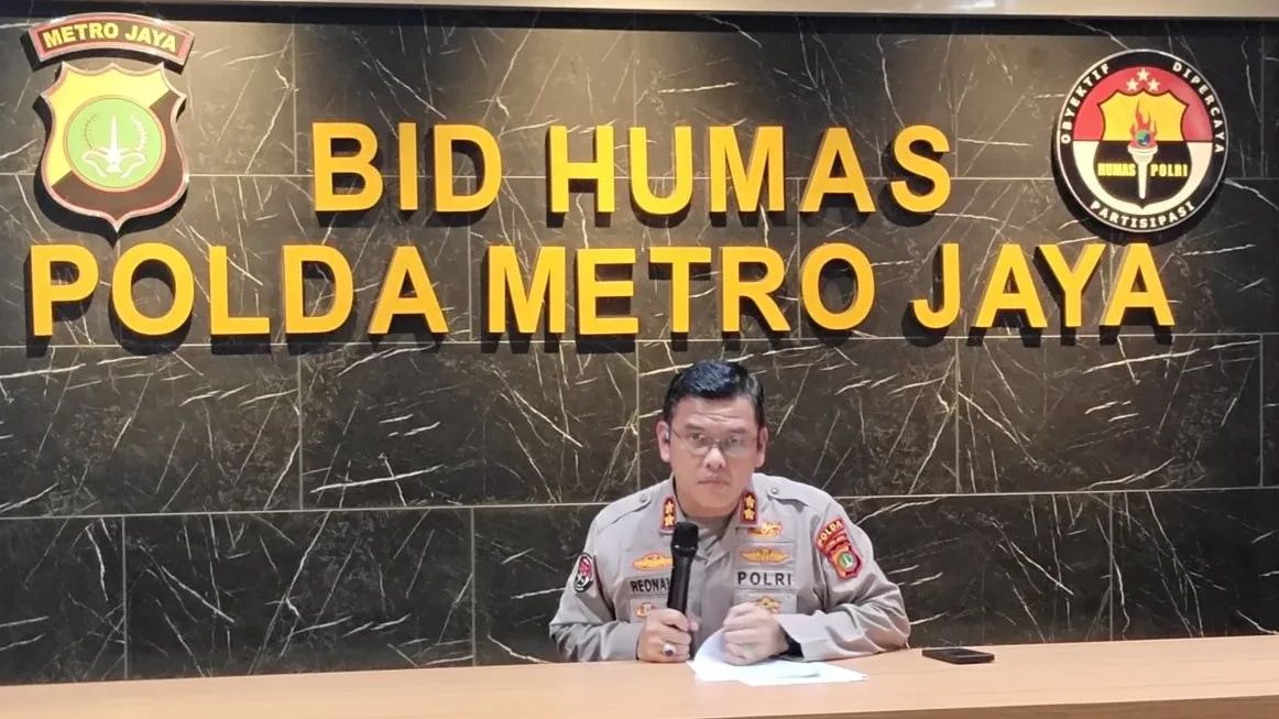 Polisi Gelar Perkara Kasus Kematian Diplomat Arya Hari Ini