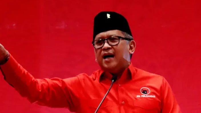 Tanggapi Soal Gerindra yang Berkoalisi dengan PKB, PDIP: Kami Hormati