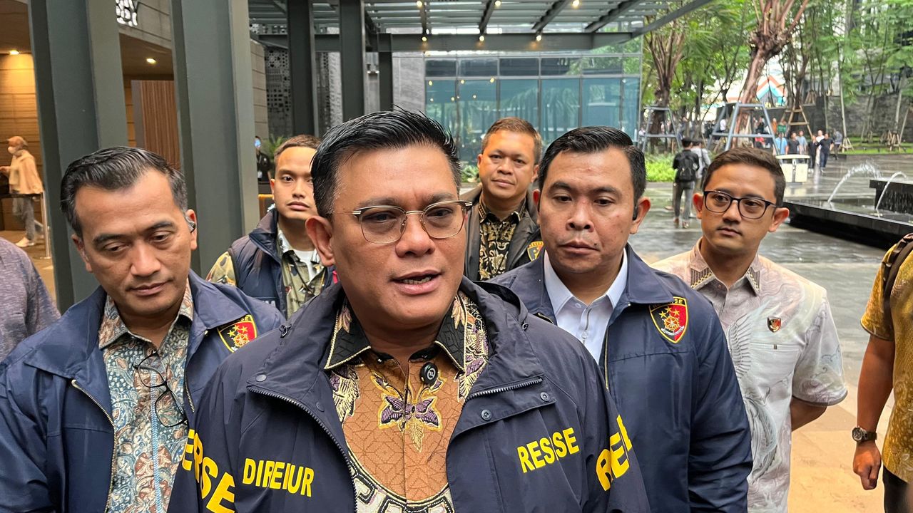 Ribuan Korban PT DSI Apresiasi Bareskrim yang Usut Perkara Dugaan Fraud Rp2,5 Triliun