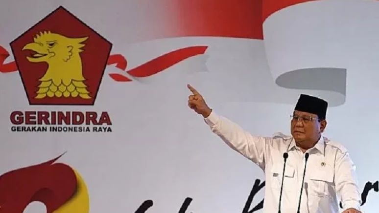 HUT ke-15, Partai Gerindra Tak Undang Parpol Lain, Fokus Konsolidasi Internal