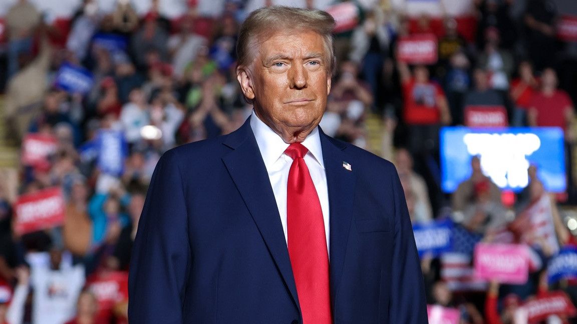 Trump Ancam Perangi Kuba Setelah Iran