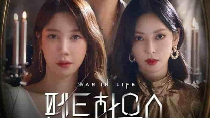 4 Drama Korea Paling Ramai Ditonton di Januari 2021