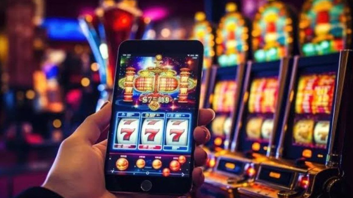 Kemenko Polkam Klaim Pemblokiran Rekening Tidak Aktif Mampu Turunkan Kejahatan Judi Online