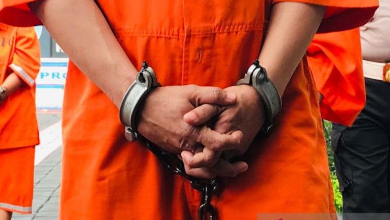 Cabuli Anak di Bandara I Gusti Ngurah Rai Bali, Seorang Dosen Dituntut 8 Tahun Penjara