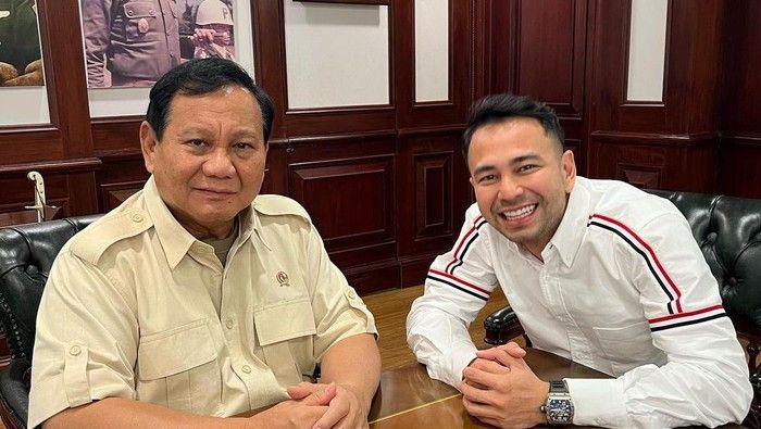 KPK Ingatkan Raffi Ahmad Segera Laporkan Harta Kekayaan di LHKPN