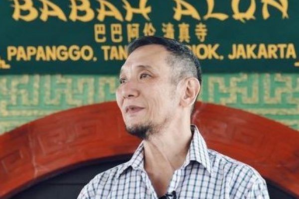 Golkar Nilai Jusuf Hamka Percepat Pembangunan Jalan Tol Makanya Cocok Ikut Pilkada Jakarta