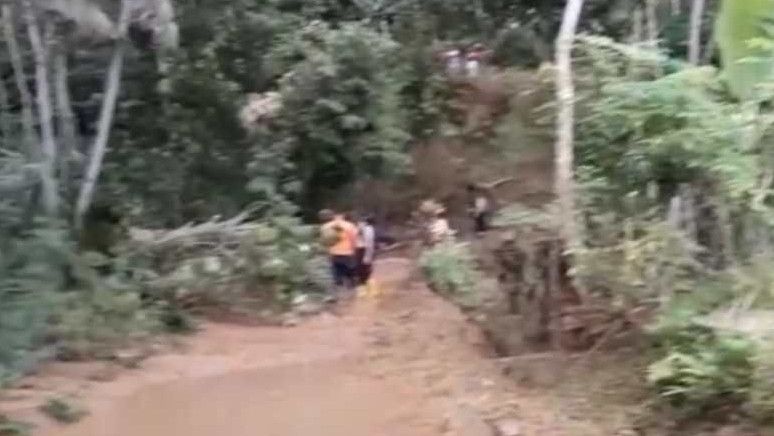 Banjir Bandang di Wonosobo Telan Korban Jiwa, Satu Orang Tewas