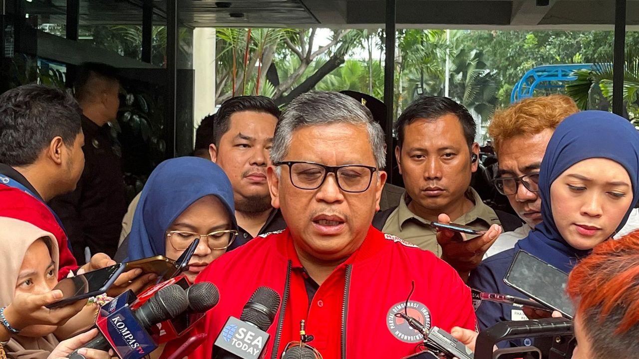 Baliho di Bali Dicopot, PDIP Singgung Politik Diskriminasi
