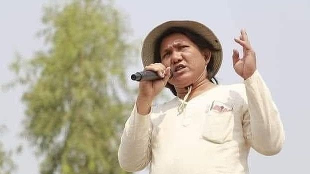 Penyair Myanmar Tewas Diinterogasi Junta Militer, Jenazahnya Kembali Tapi Organ Tubuhnya Hilang