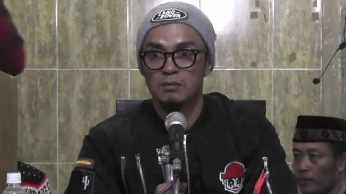 Ustaz Evie Effendi Lakukan KDRT, Polres Kota Bandung Selidiki