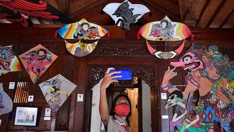 Pemprov Jakarta Gratiskan Masuk Museum bagi Difabel, Lansia, dan Penerima KJP