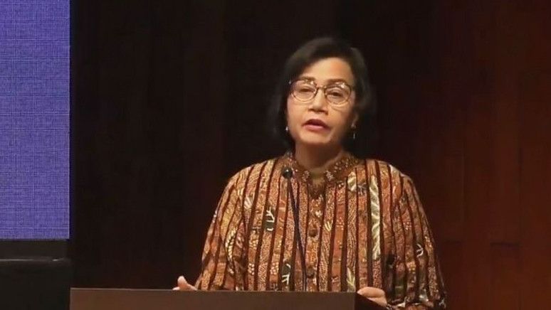 Sri Mulyani: UU P2SK Ubah Nama BPR Jadi Bank Perekonomian Rakyat dan Perkuat Fungsinya