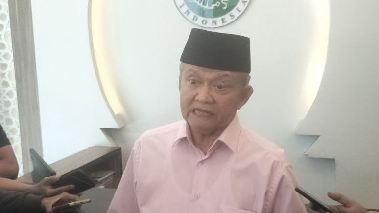 MUI Nilai Penyelenggaraan Haji 2024 Lebih Baik dari 2023, Ingatkan Kemenag Tak Perlu Panas dengan Kritik