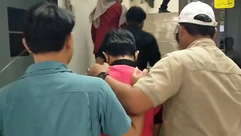 Pegawai Bank Plat Merah di Indramayu Ditetapkan Jadi Tersangka Kasus Korupsi Kredit Nasabah Rp2 Miliar