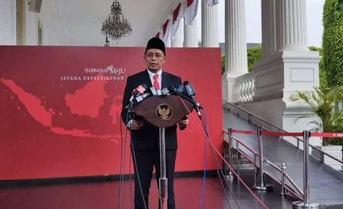 PCO Ungkap Ambisi Prabowo Soal Ketahanan Pangan: Supaya Tak Perlu Kocek Impor Bahan Pokok