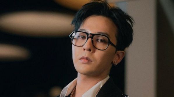 Kasus Ditutup, G-Dragon Bebas dari Dugaan Penggunaan Narkoba