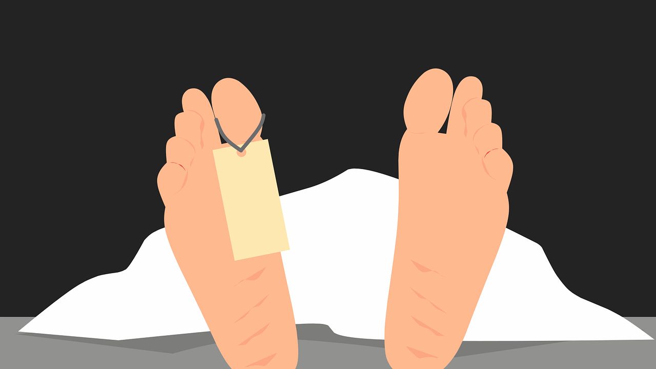 Murka Ditinggal Demi Perempuan, Pria Gay di Jambi Bunuh Pasangannya Pakai Sianida
