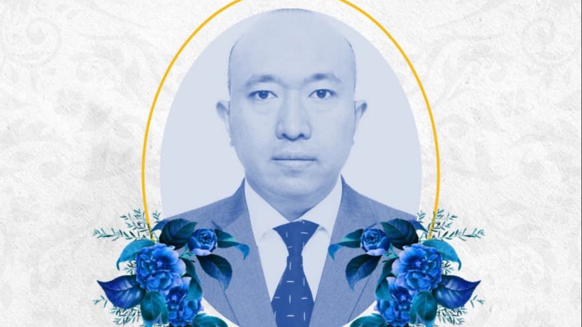 Kemlu RI: Jenazah Diplomat Zetro Leonardo Purba Diharapkan Tiba Minggu Ini di Tanah Air