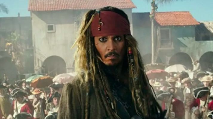 Seperti Apa Masa Depan Waralaba Film Pirates of the Caribbean?