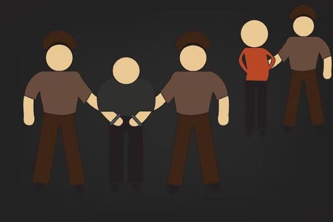 Polisi Tangkap 4 Pelaku yang Sekap dan Aniaya Pria di Kemang Jaksel