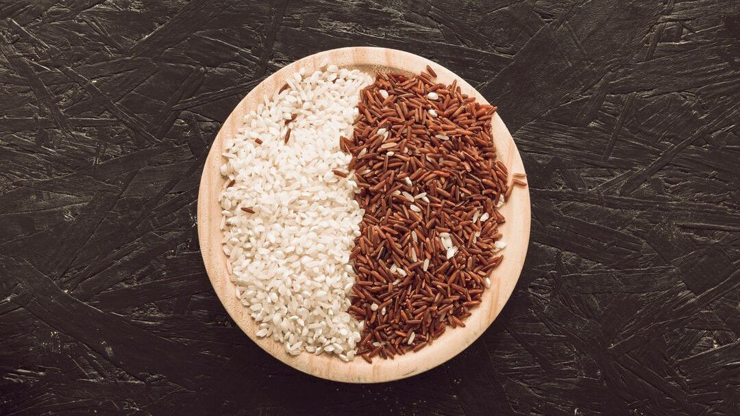 Tidak Baik Bagi Kesehatan, Inilah Alasan Tidak Boleh Mengonsumsi Nasi Merah Dicampur Nasi Putih