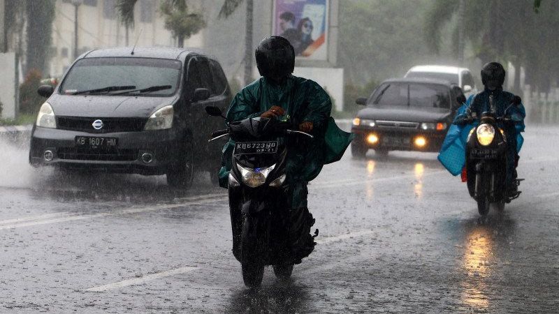 Banjir Rob di Medan Meresahkan, PKS Soroti Walkot Bobby cs