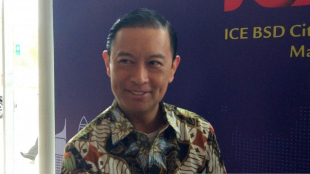 Tom Lembong Bongkar Kesalahan Besar Pemerintahan Jokowi Periode Kedua