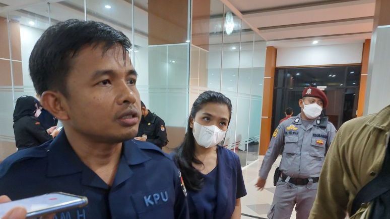 KPU Pastikan Hadiri Sidang Mediasi dengan Partai Ummat di Bawaslu, Sudah Siapkan 'Amunisi' Ini