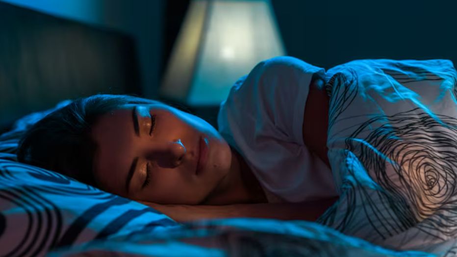 Tidur Cukup Bantu Atasi Stres dan Bikin Tubuh Jadi Lebih Sehat