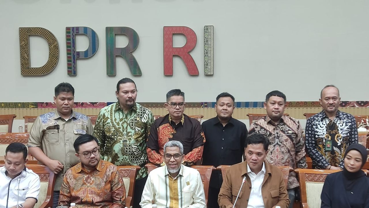 Putusan Hakim Dinilai Tak Sesuai UU, Komisi III DPR Ikut Kawal Kasus Royalti Agnez Mo