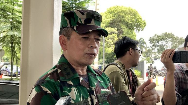 13 Prajurit Jadi Tersangka Kasus Penganiayaan Anggota KKB, Ini Penjelasan Kapuspen TNI