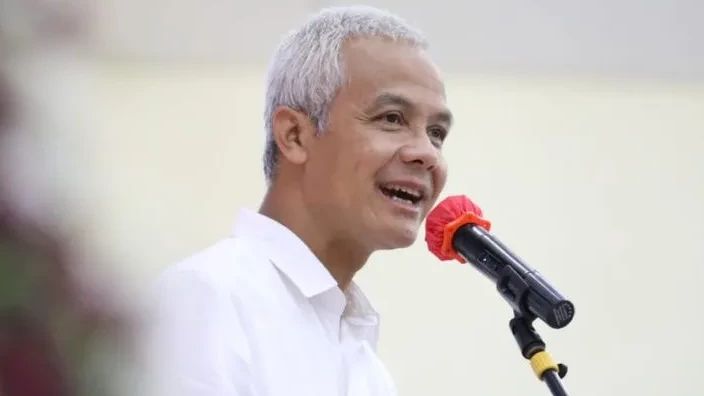 Rekam Jejak Ganjar Pranowo Dinilai Cerminkan Nilai-Nilai Islam