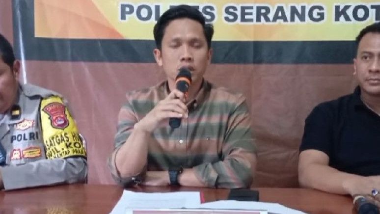 Polisi Selidiki Kasus Siswa SMP Kota Serang Jadi Korban Perundungan