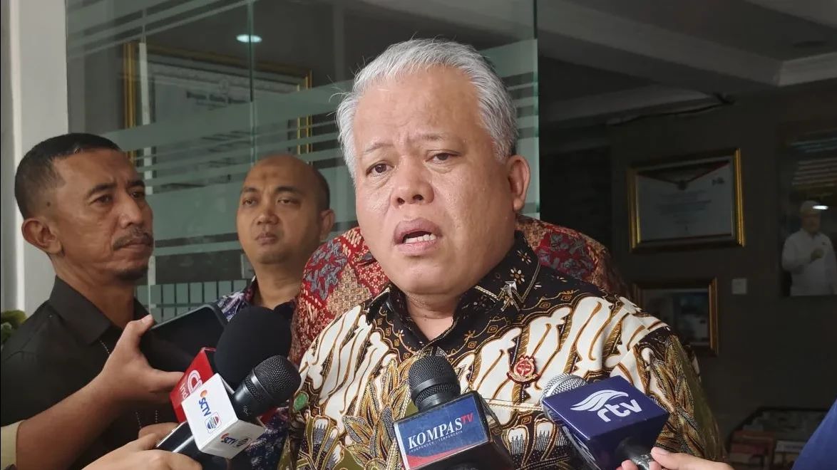 Jaksa Dibacok di Deli Serdang, Kejagung Sebut Pengawalan Hanya Saat Bertugas