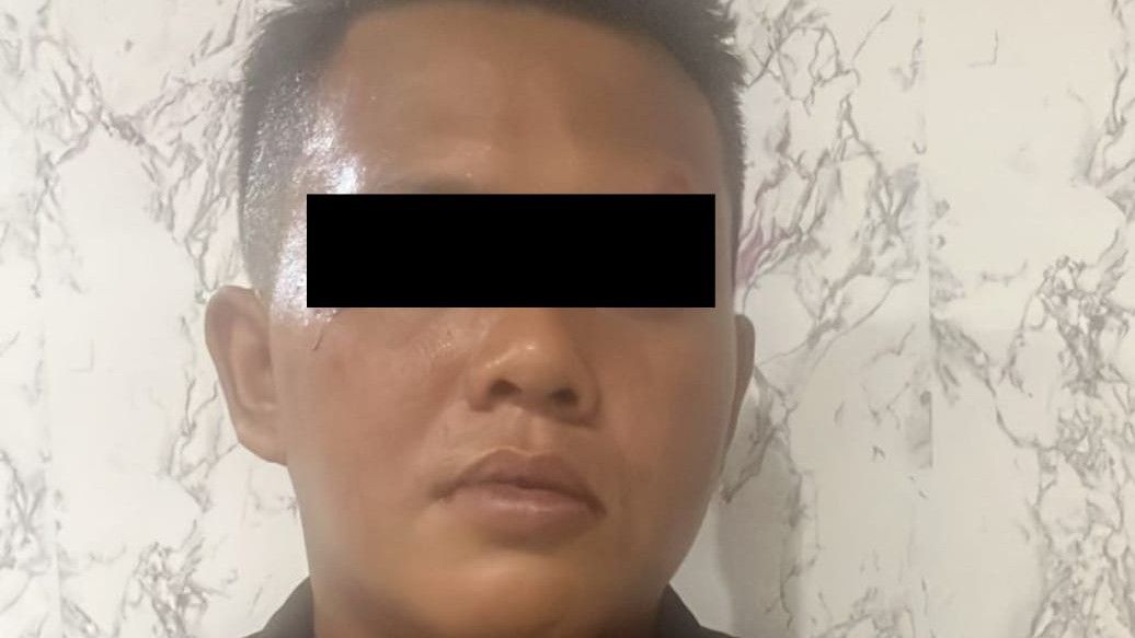 Pria di Jakpus Pinjam Motor di Bengkel Langganan, ternyata Digadaikan