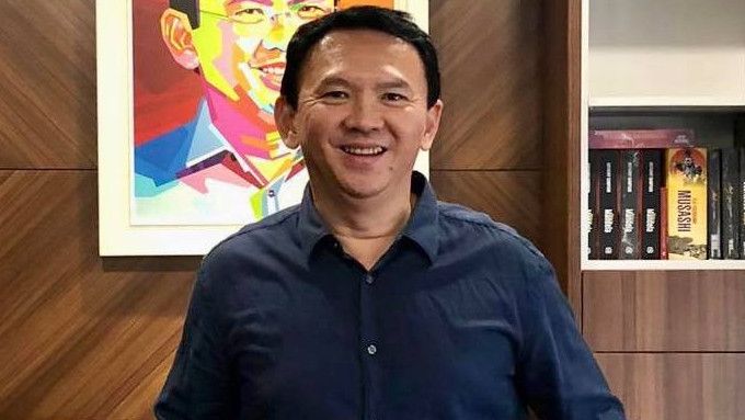 Mantan Direktur Gas Pertamina Kecewa ke Ahok dalam Kasus Korupsi Pengadaan LNG