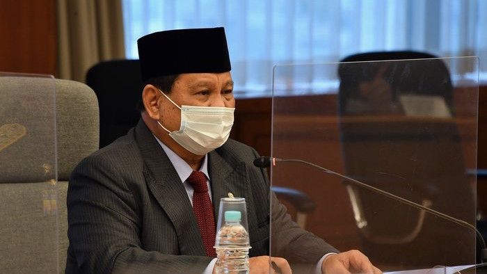 Prabowo Subianto Ulang Tahun ke-70, Ucapan Selamat Netizen Mengalir di Medsos