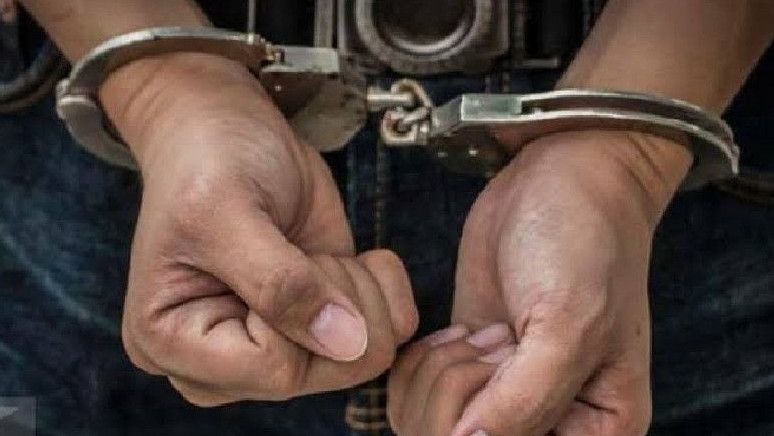 Polisi Tetapkan 3 Orang Tersangka Kasus Perusakan dan Penganiaan Pedagang Pasar Kutabumi Tangerang