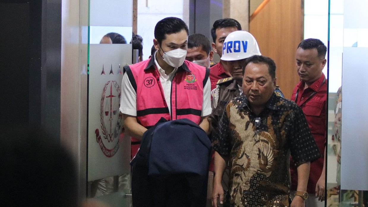 JPU Sebut Harvey Moeis-Helena Lim Terima Uang Korupsi Pengelolaan Timah Rp420 Miliar