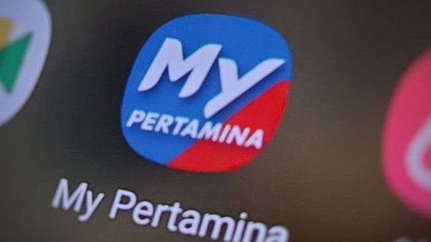 Pendaftar Aplikasi MyPertamina Mencapai 2,8 Juta, Pembatasan Pembelian ...