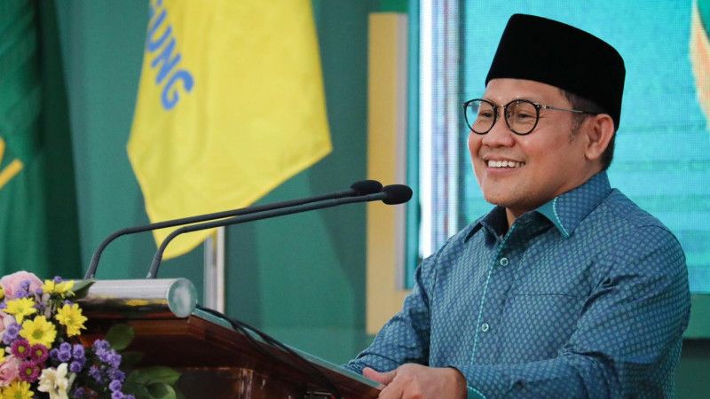 Kritik Pemerintah, Cak Imin: Pembangunan Sangat Sedikit Melibatkan Masyarakat Adat